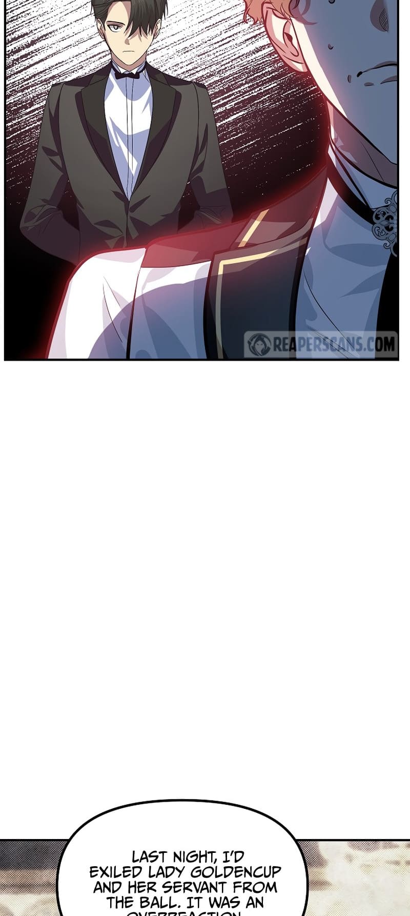 SSS-Class Suicide Hunter, Chapter 89 image 41